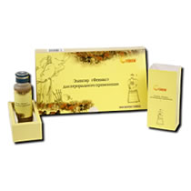 oral liquid